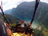 8 Flug ins Klöntal